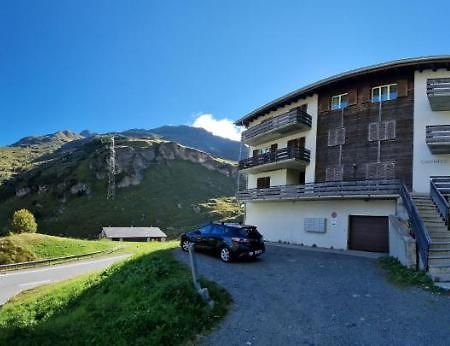 Curtinfess Franklin Apartamento Bivio Exterior foto
