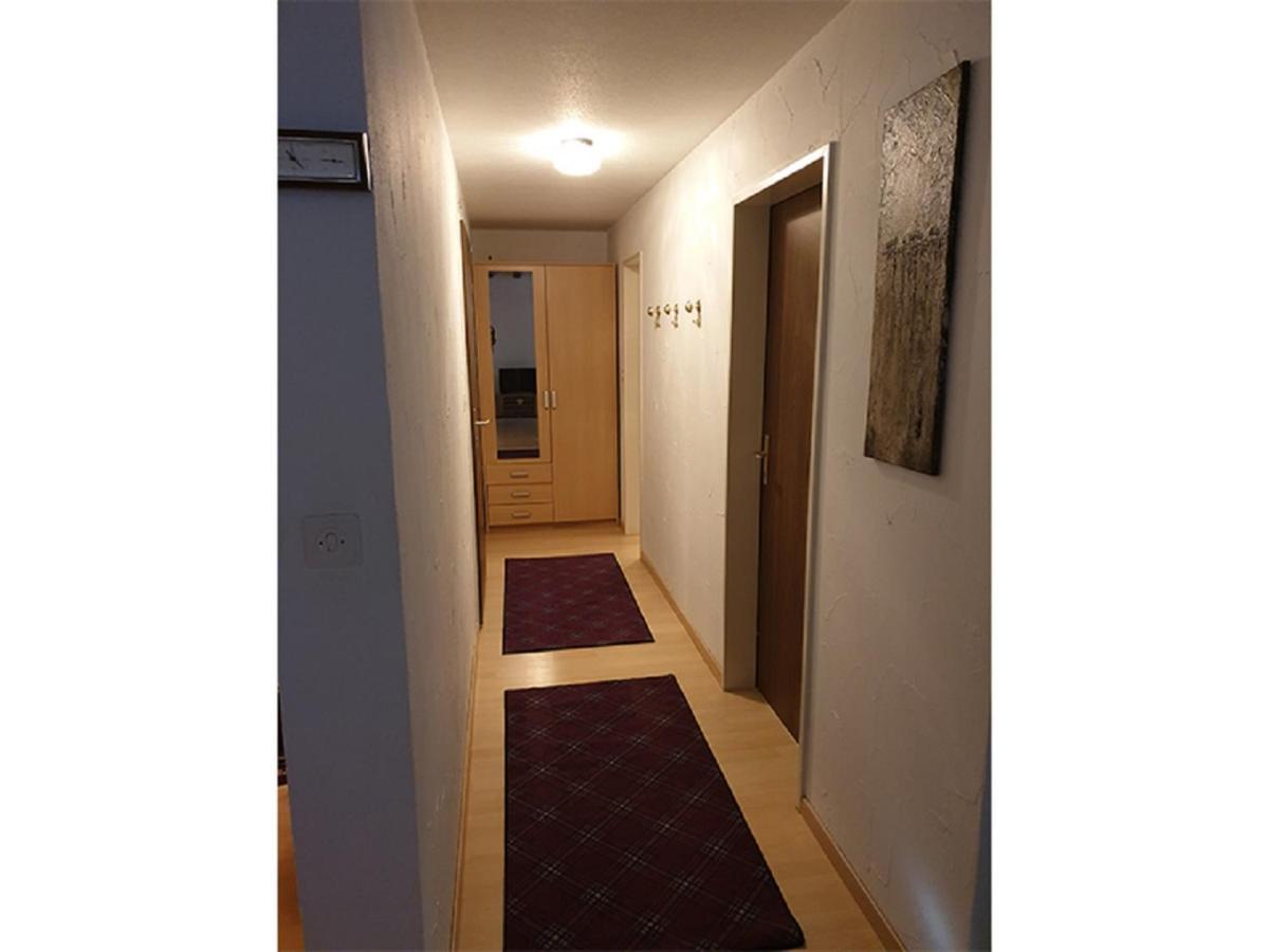 Curtinfess Franklin Apartamento Bivio Exterior foto