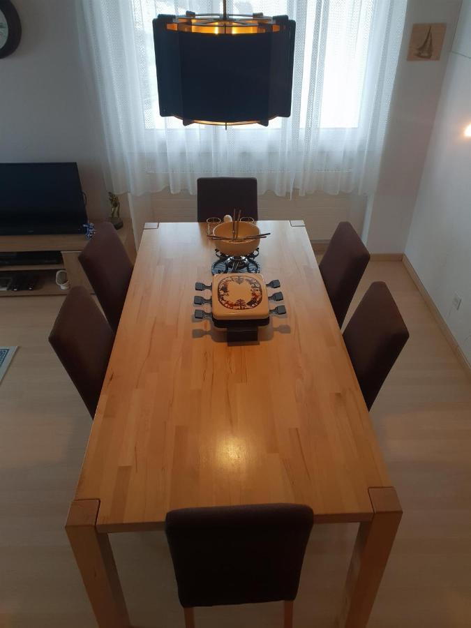 Curtinfess Franklin Apartamento Bivio Exterior foto