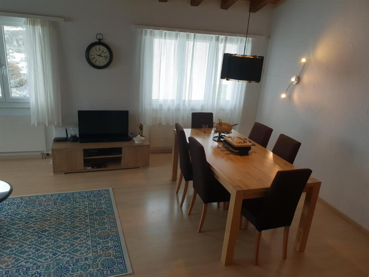 Curtinfess Franklin Apartamento Bivio Exterior foto