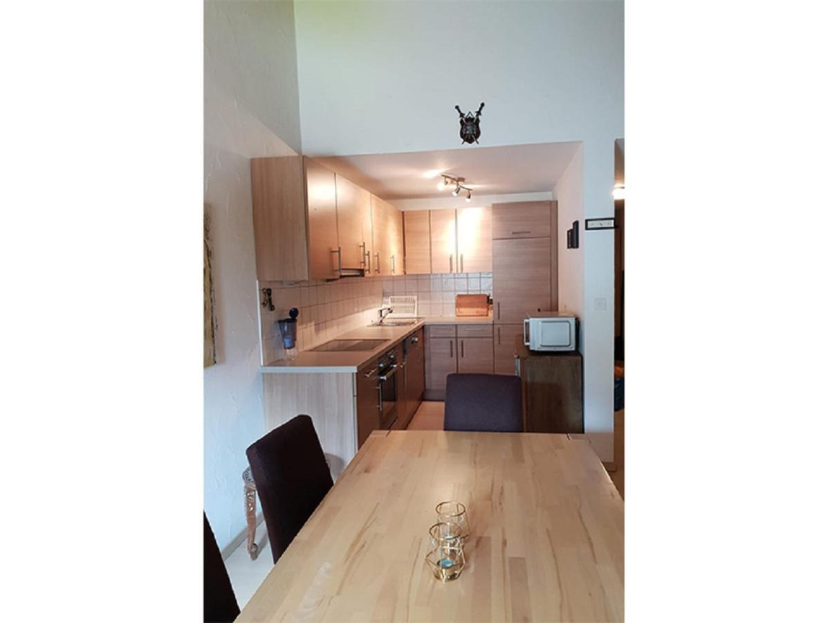 Curtinfess Franklin Apartamento Bivio Exterior foto