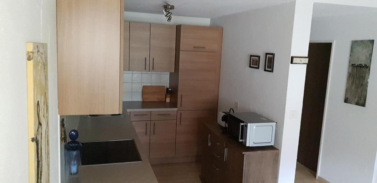 Curtinfess Franklin Apartamento Bivio Exterior foto