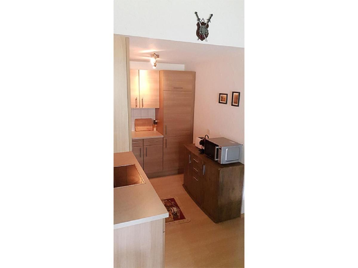 Curtinfess Franklin Apartamento Bivio Exterior foto