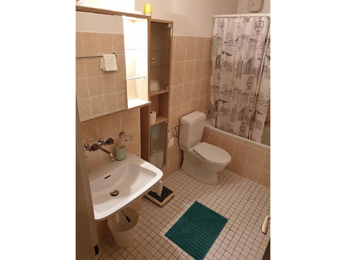 Curtinfess Franklin Apartamento Bivio Exterior foto