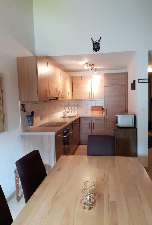 Curtinfess Franklin Apartamento Bivio Exterior foto