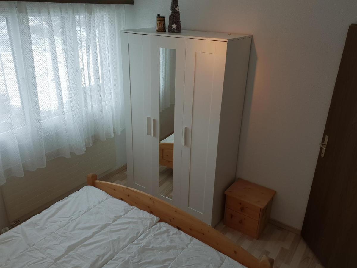 Curtinfess Franklin Apartamento Bivio Exterior foto